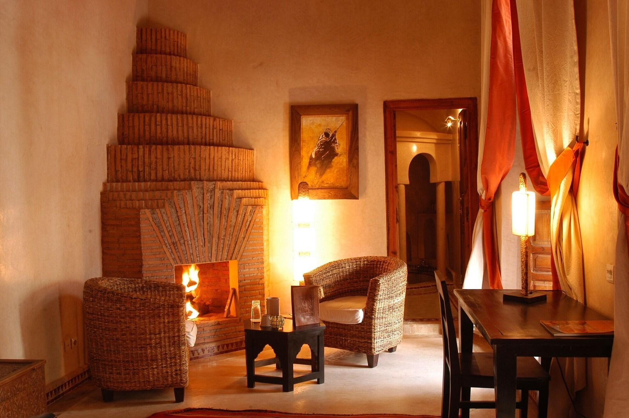 Riad Shama &